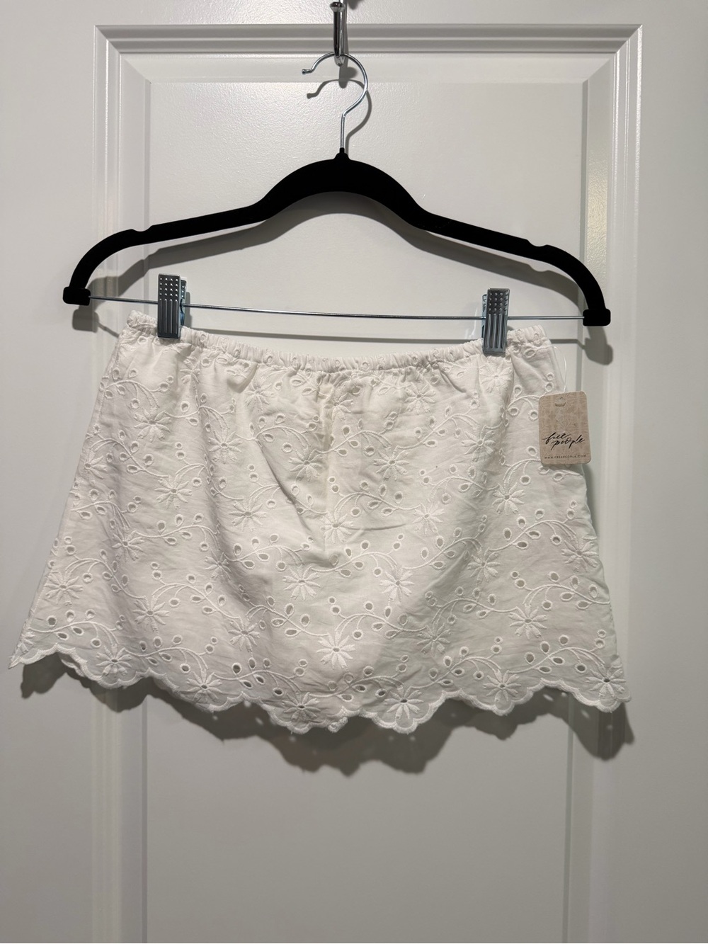 Free People Eyes On You Skort